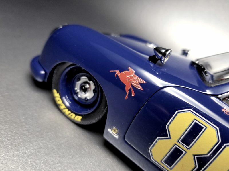 Illustration for article titled Rennsport Reunion: The Outlaw